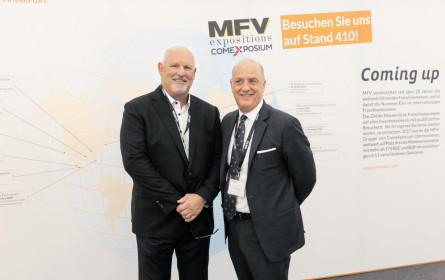 Der (Franchise-)Kongress tanzt