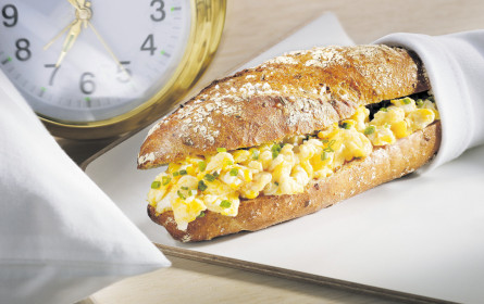 Kornspitz ist Dauerrenner