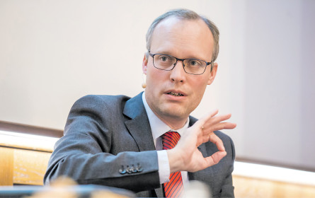 Wien will mit Gesundheit an die Weltspitze