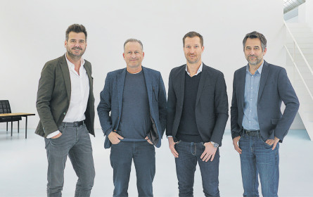 Wien Nord Serviceplan mit echten 360 Grad