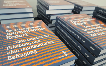 Blick auf die Branche