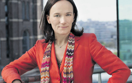 Was die Zukunft bringt