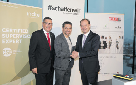 „Aufsichtsrat” lernen!