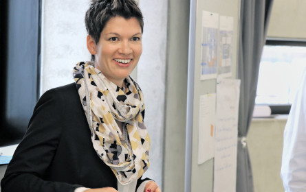 Nun sagt, wie habt ihr’s mit der Bildung?