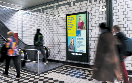 FH St. Pölten: Wissen, was morgen zählt