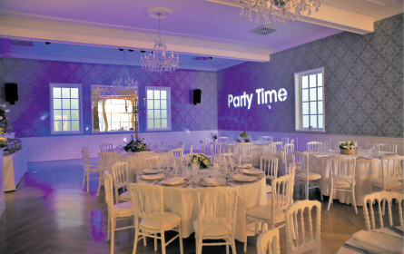 Festliche Salonkultur