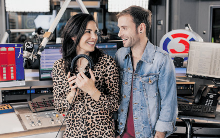 Weiterhin ein „Hit”