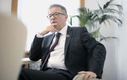 „Kein Ausverkauf”