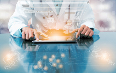 Einheitliche IT-Standards