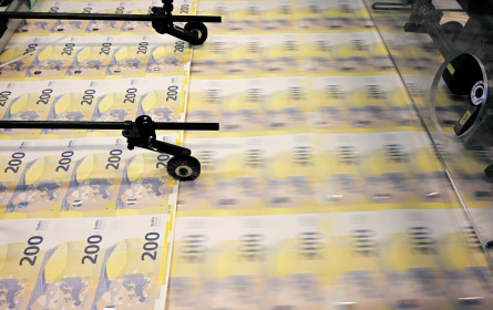 Auch 2020 rollt die Unternehmer-Milliarde