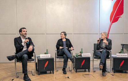 Welche Rechte hat der Journalismus?