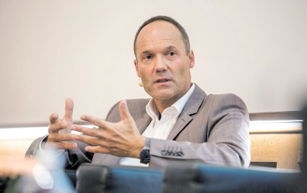 Das sonnige Gemüt des Andreas Buhl