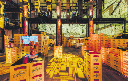 „Wir waren und sind am Puls der Zeit”