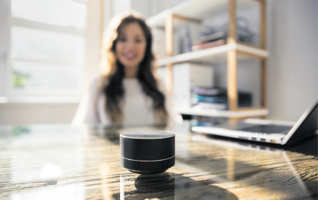 Zauberwort Audioidentität