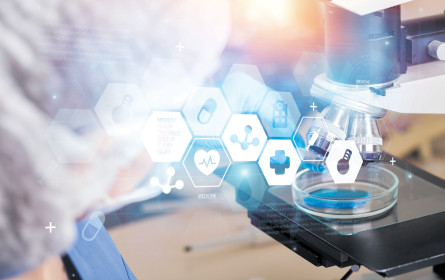 Die Pharmabranche hat eine neue Nummer eins