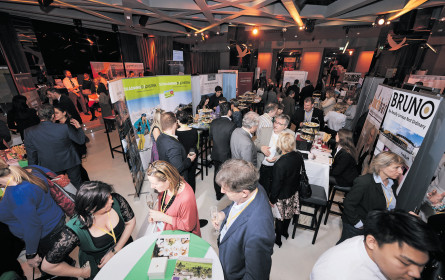 H2H statt B2B: Human to human im Tourismus