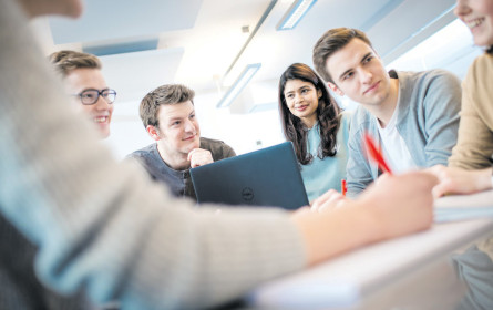 SPS für (über)morgen