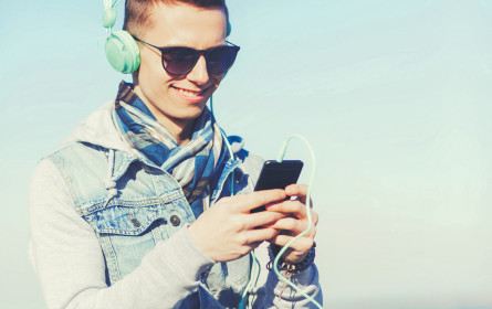 Mit Podcast-Werbung näher am Menschen