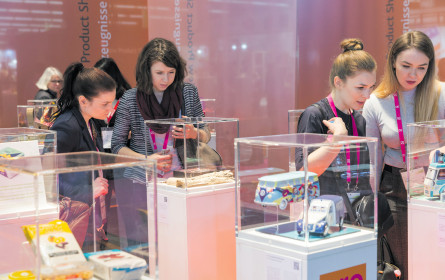 ISM im Zeichen der Nachhaltigkeit