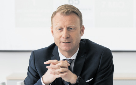 Richter geht nach Taiwan