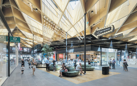 Der Retailmarkt ist im Umbruch