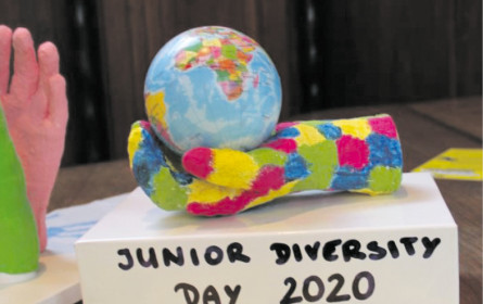 Vielfalt statt Klischees