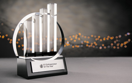 Entrepreneur Of The Year