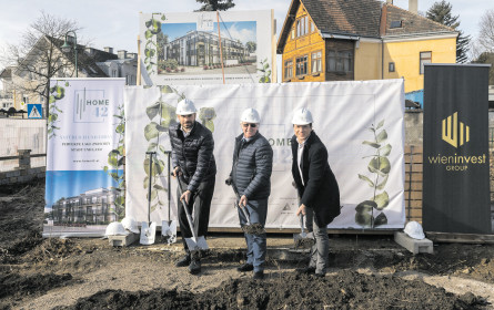 Ein Wienerwaldprojekt