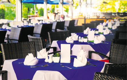 „Eventler” will gelernt sein