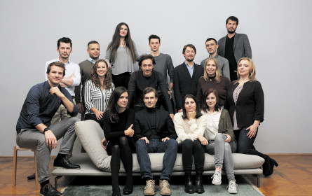 Drei Mrd. Euro Projektvolumen