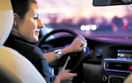 Fahren per Flatrate: all-inclusive zum Fixpreis