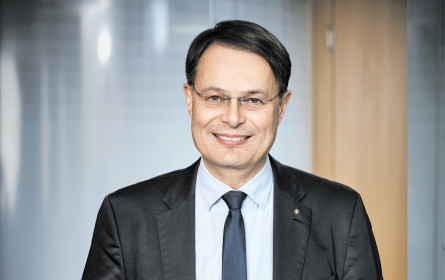 Spar hat den Marktanteil auf 32,7 Prozent erhöht