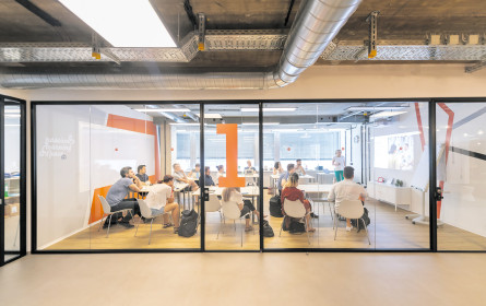 Erfolgsnachrichten vom Camp der Guten Hoffnung