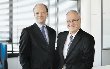 Factor Bank weiter voll auf Wachstumskurs