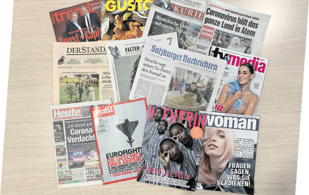 ÖAK-Jahreszahlen 2019: Wechselbad der Gefühle