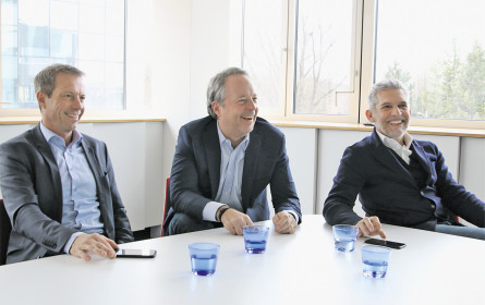 UniqueFessler holt zum Einstand kika und Leiner