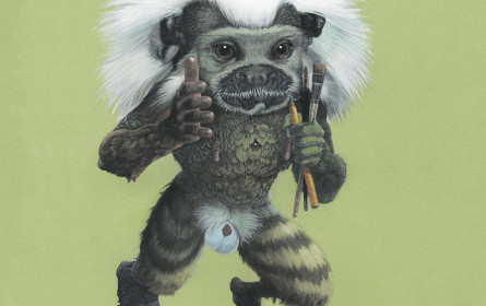 Toman Rom: Comeback nach 25 Jahren