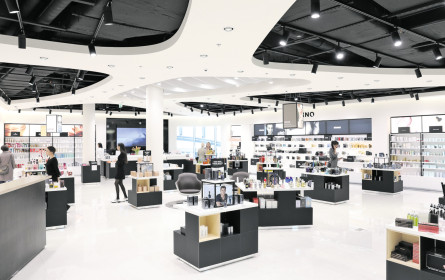 Notino hat den richtigen Riecher