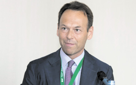 Uniqa wieder gewachsen