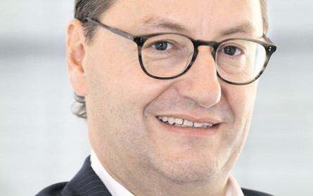 Mediendach für Gesundheitsgruppe