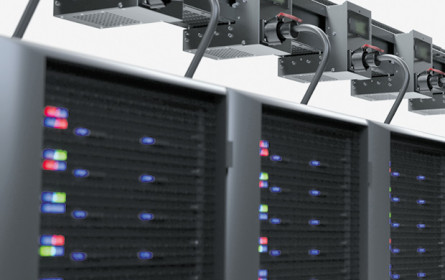 Modernes Energiemonitoring