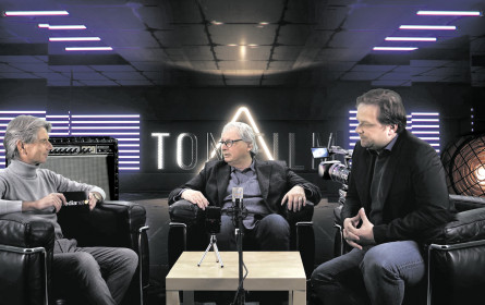 Der österreichische Film: „Extrem konkurrenzfähig”