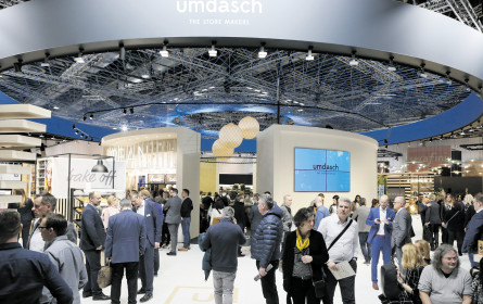 Neue Perspektiven für den Retail der Zukunft