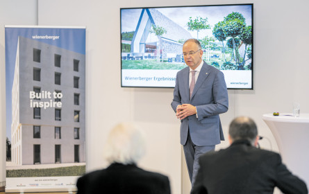 Ein neuer Rekord für den Weltmarktführer