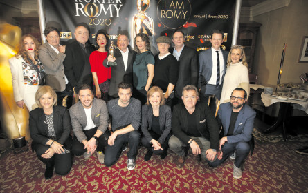 Ab jetzt darf gevotet werden!