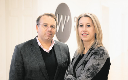 Dialogmarketing mit Technik im Hintergrund