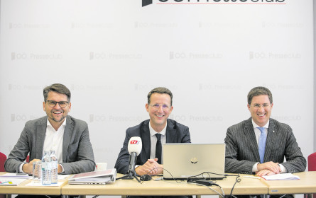 46 Eröffnungen in Welser Innenstadt