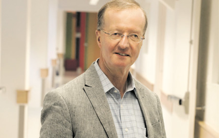 Virus länger aktiv, als man denkt