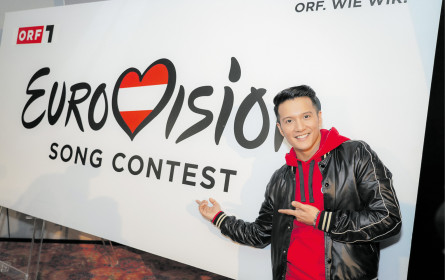 Glitzer & Windmaschinen