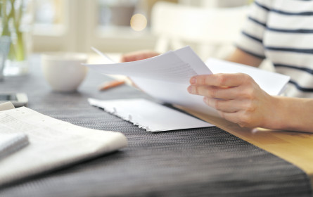 Benchmarking für den Spendenbrief